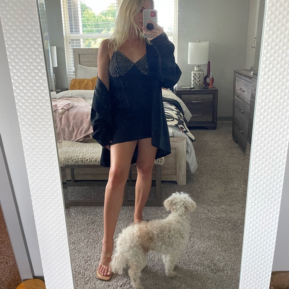 Intimately FP Slip Dress